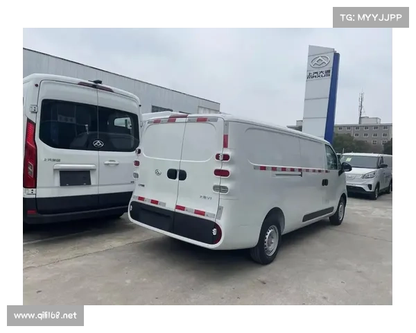 上汽大通新款大拿V1正式上市 售8.88万元起 上汽大通新款大拿V1正式上市 售8.88万元起