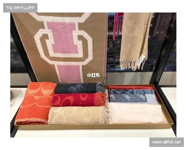 今年好看的围巾合集 今年好看的围巾合集