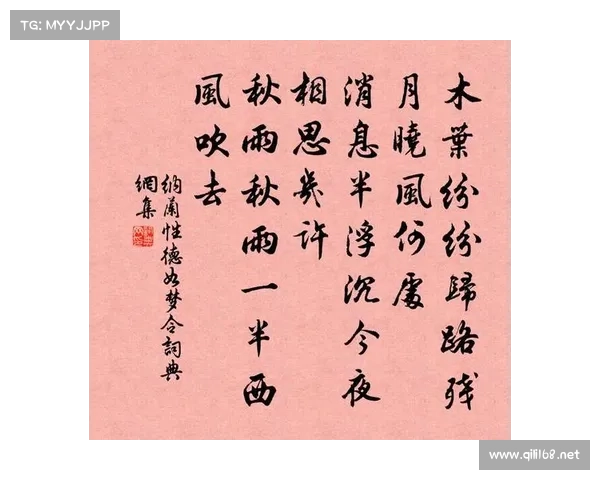 从纳兰词读懂纳兰性德的一生,北宋以来,一人而已 从纳兰词读懂纳兰性德的一生,北宋以来,一人而已
